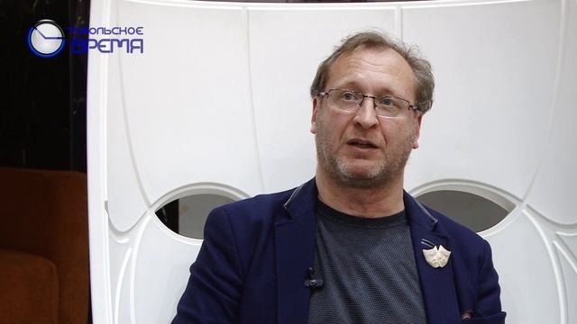 ТОБОЛЬСКАЯ ПАНОРАМА от 3.09.2022