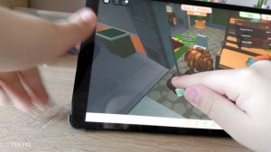 играю в роблокс