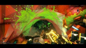 Билд: Стрелок "Бензопила" - Адовый СМЕРЧ из пуль / Deep Rock Galactic