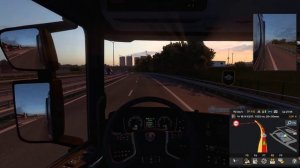 ETS 2 Рейс № 52 История создания Айфон 14 серия 1 часть Добро пожаловать в iPhone