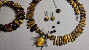 Серия 3 переделки для Оксаны из Брянска. Жуки