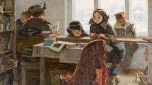 Всесильна речь, недаром с ней