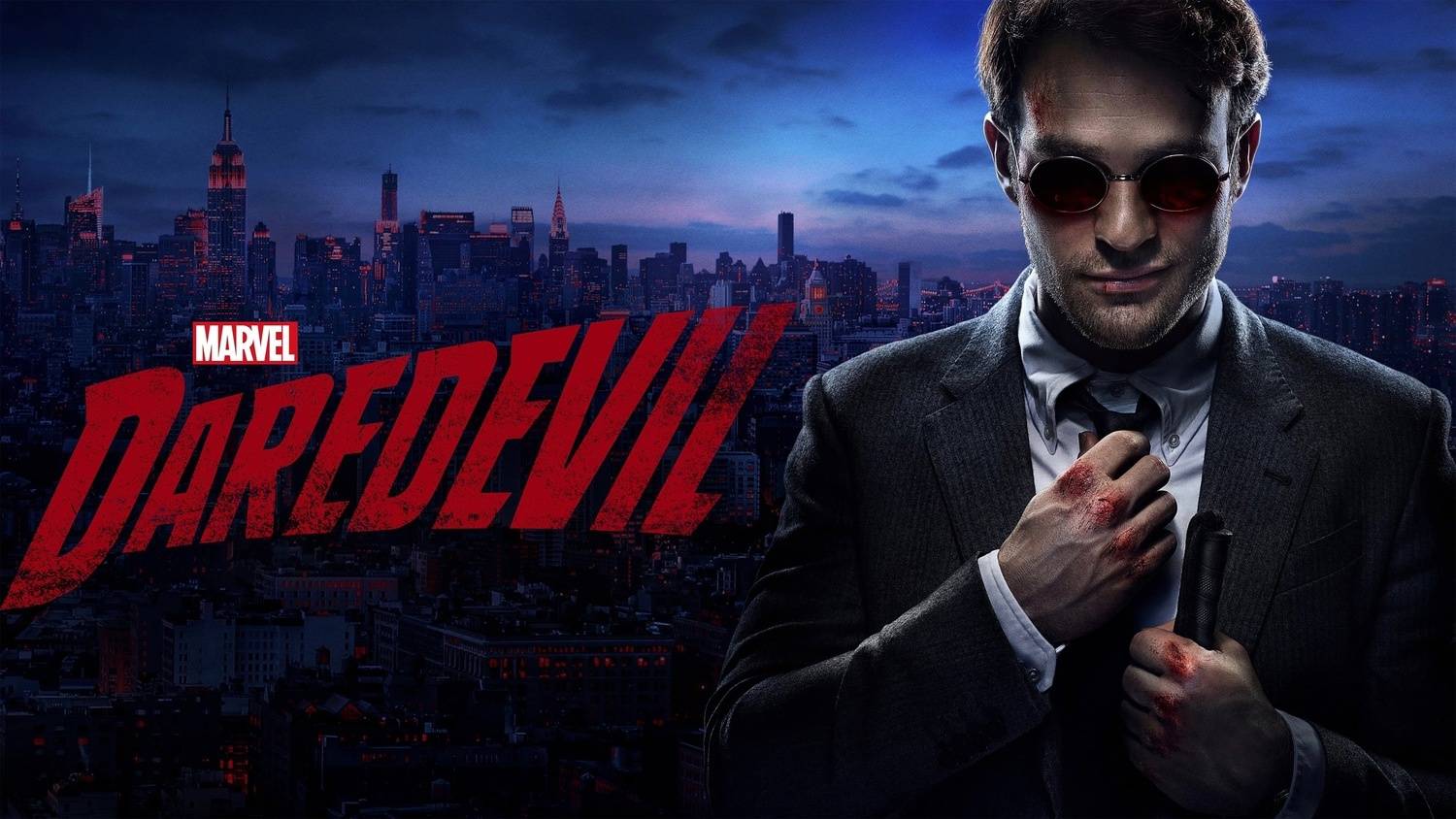 Сорвиголова (2015) — 1 сезон 3 серия | Daredevil