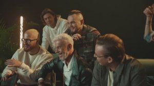 Закулисье клипа "Ясные дни" группы Вместе с участием Олега Газманова  🎥🎶