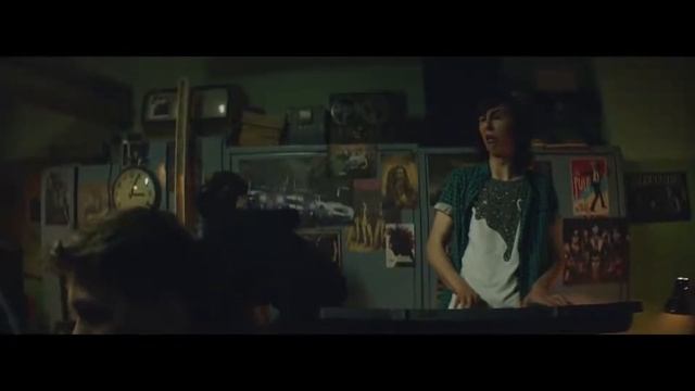 Баста  - Выпускной  Премьера клипа.