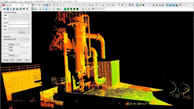 Leica CYCLONE V2022 смотреть онлайн