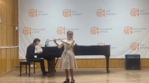 В.Попп Русская цыганская исполняет Мурованная София