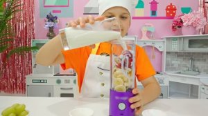 Диана и Рома Diana's New Stories with Oliver - Adventures & Challenges!