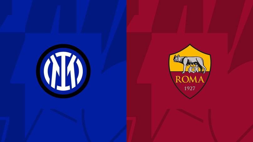 ИНТЕР - РОМА | ПРЯМАЯ ТРАНСЛЯЦИЯ | 27.04.2025 | смотреть онлайн