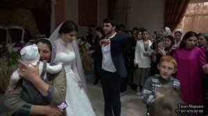 Свадьба  гор  Избербаше  25 03 2022