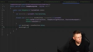 4 How to Make a Multiplayer Game with DOTS