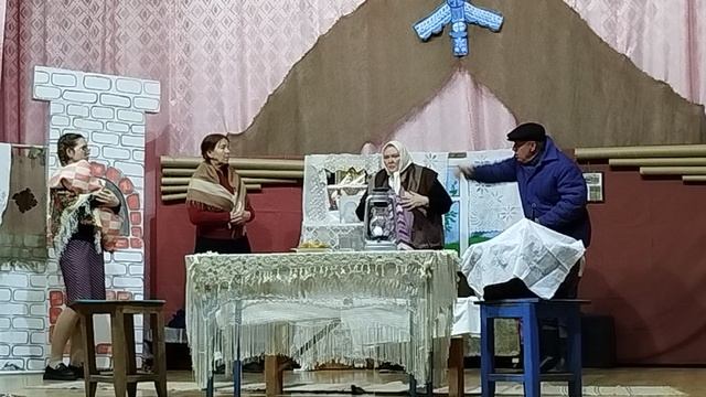 Теньки идел йорт 10