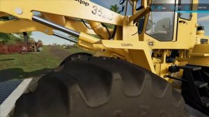 FARMING SIMULATOR 22 | ЯГОДНОЕ ПРОХОЖДЕНИЕ С НУЛЯ ЧАСТЬ 2