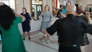 Ты одна...... 27.04.25.