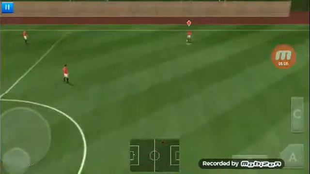 Бью через себя в игре дрем лига сокер 2018 смотреть онлайн