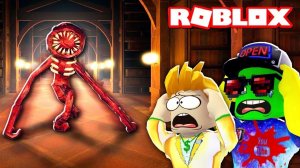 ROBLOX ПРОХОДИМ DOORS! ИГРА В ДУРС СО ЗРИТЕЛЯМИ В РОБЛОКС!