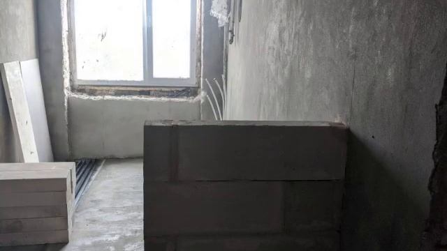 Ремонт 2-ох комнатной квартири за 3 минути смотреть онлайн