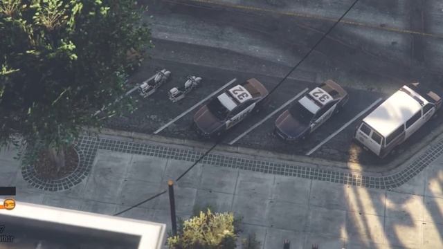 【GTA5私服】百斯特城市服务器宣传片！[ALTV平台/RP]