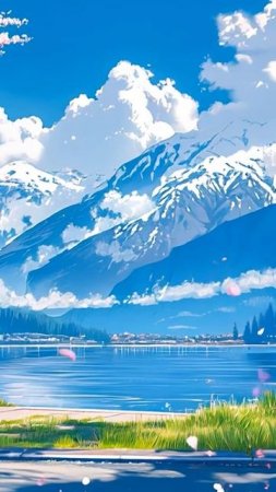 🌿 Спокойная музыка для учебы и отдыха 🌸Мягкие ритмы в стиле Lofi