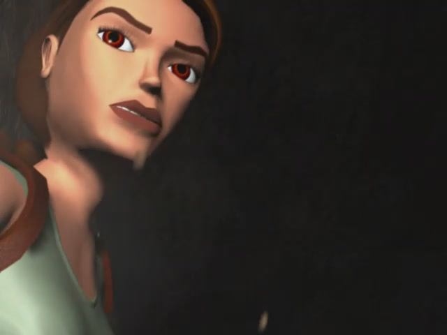 Tomb Raider: Последнее откровение - Финал (рус. Fantastic Media) смотреть онлайн