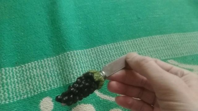 самодельный нож ссср смотреть онлайн