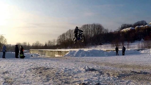 Мотокросс Чувашия 2016_5 смотреть онлайн