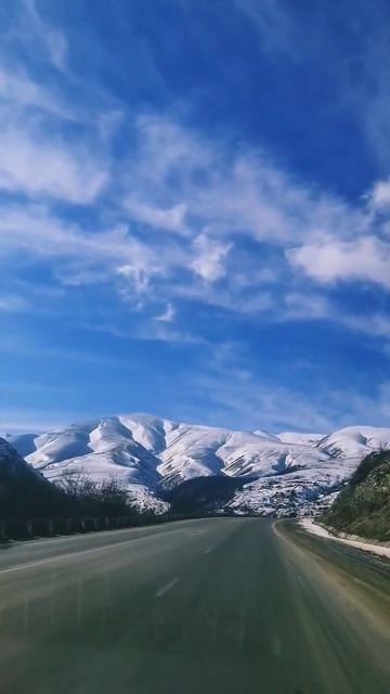 сказочный зимний Дагестан (январь 2023 г.) смотреть онлайн