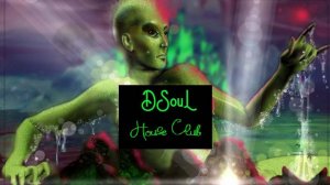 Isma - (Techno live set) X4T only unreleased remixes - (DSouL House Club)