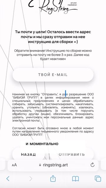 Собираем портрет шпица #Shorts смотреть онлайн