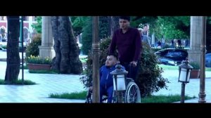 Панди маъюб - Филми Тарбияви 2020