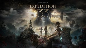 Говорят Это Новый Шедевр (РЕЛИЗ) - Clair Obscur: Expedition 33