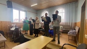 Люби друзей люби врагов🤲