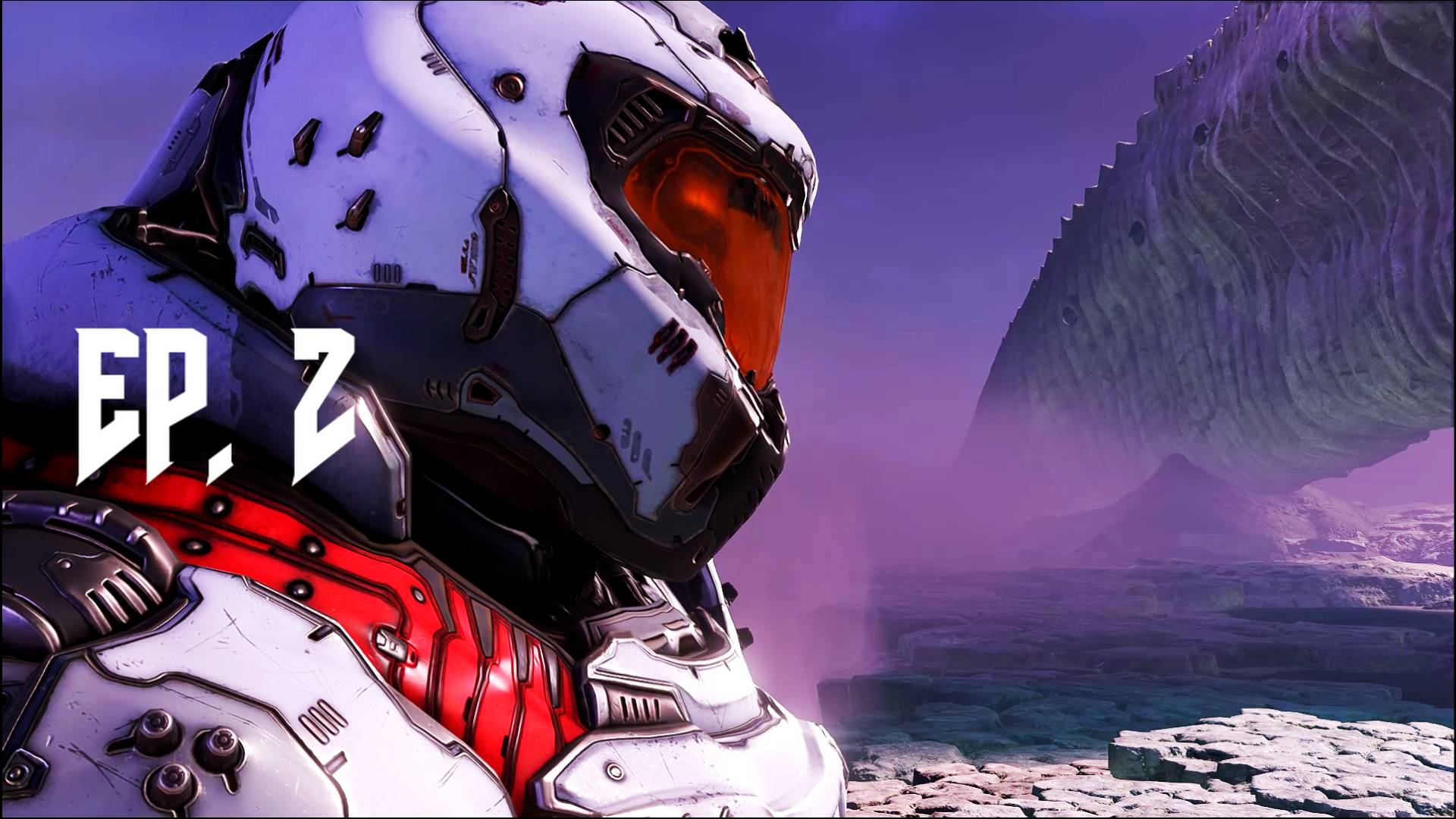 DOOM ETERNAL The Ancient Gods Part I – Ep. 2