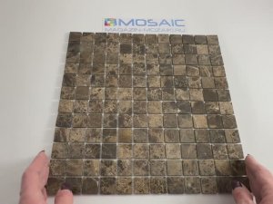 Мозаика EMPERADOR DARK POL 23