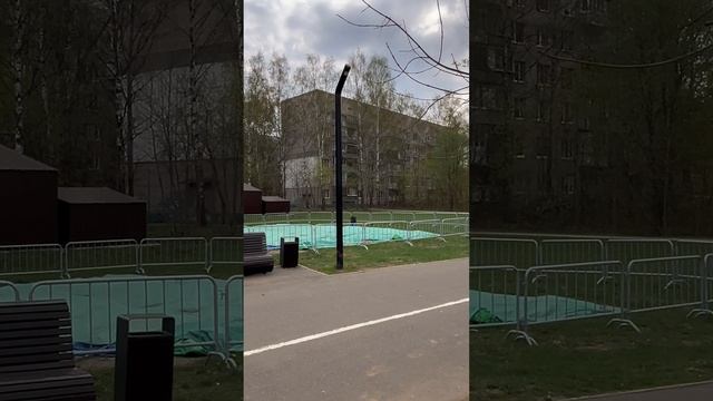 2-х комнатная квартира у озера в Балашихе микрорайон Заря.