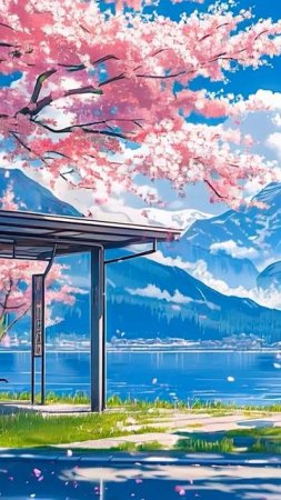 🌿 Спокойная музыка для учебы и отдыха 🌸Мягкие ритмы в стиле Lofi