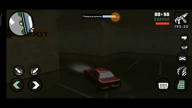 Си-Джей пошел в китайскую мафию к Шан Ган Фу.(Прохождение GTA San Andreas #18) смотреть онлайн