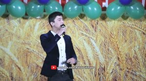 29 Патимат Галимова – «Мы поющие сердца»