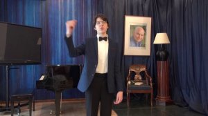 5.1. Иван Крылов - басня КВАРТЕТ. Тимофей Богданов