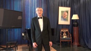 2.1. Александр Твардовский - СМЕРТЬ И ВОИН. Владимир Колесников