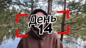 День 14 Путь к целям и осознанному планированию
