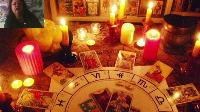 РИТУАЛ ЗАЩИТЫ ОТ ЗЛОЙ ЗВЕЗДЫ АЛГОЛЬ/ 29.04 - 8.05