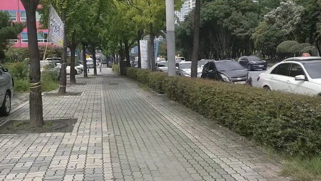 Метро в Тэгу. Korea Vlog смотреть онлайн