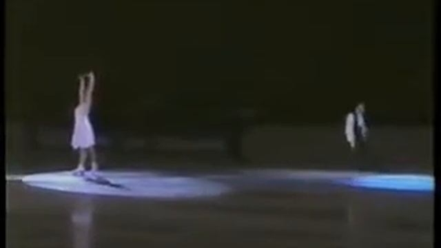 1994 World Team Champs AP Gordeeva & Grinkov Екатерина Гордеева и Сергей Гриньков