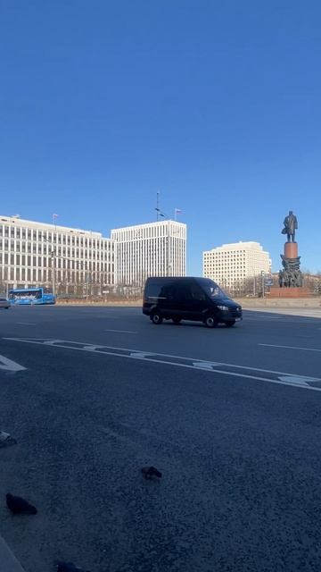 #ленинскийпроспект #москва #апрель2025 #россия