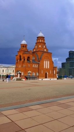 Атмосфера Владимира