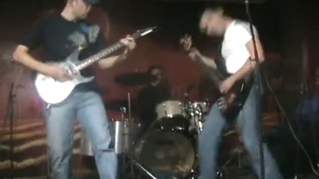 SLIP - Intro и Не проснешься (live 2006).avi смотреть онлайн