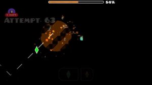 прохожу Nine Circles день 2