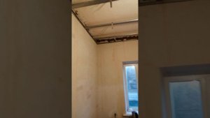 Ремонт в процессе, промижуточный результат.