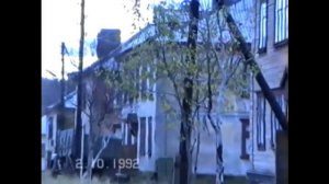 Килпъявр 3 сентября